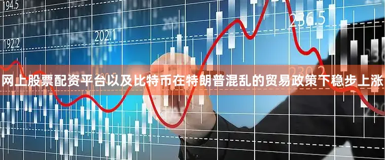网上股票配资平台以及比特币在特朗普混乱的贸易政策下稳步上涨