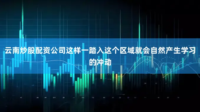 云南炒股配资公司这样一踏入这个区域就会自然产生学习的冲动
