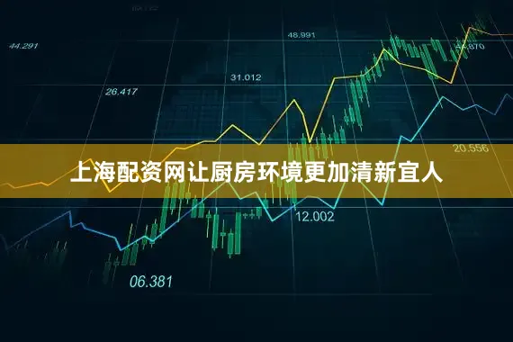 上海配资网让厨房环境更加清新宜人
